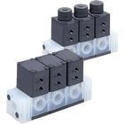 Valves & Manifolds