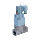 2 Port Valve, Low Power Consumption