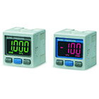Sensors and Switches