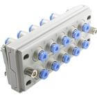Secondary Battery Connectors