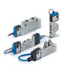 Valves for Use in Hazardous Locations