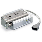 LE2S High Performance Slide Table for Manifold Controller