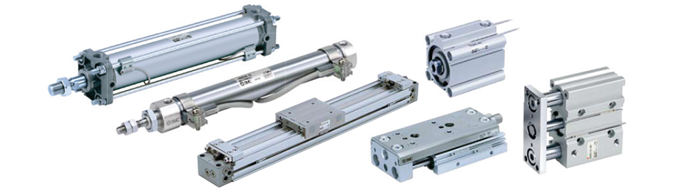 Actuators