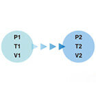 Air State Change Calculation Software