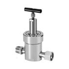 Regulator Back Pressure Regulator for Ultra High Purity
