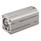 CDQ2B-X3150, Air Saving Compact actuator