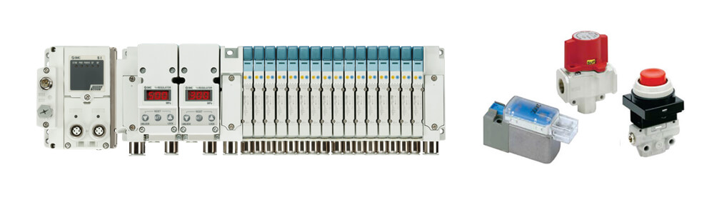 Directional Control Valves