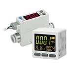 Digital Switch Selector and Create Setting Procedure