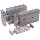 Dual Piston Rods