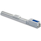 EQFS, Slider with Integrated Controller with IO-Link Option