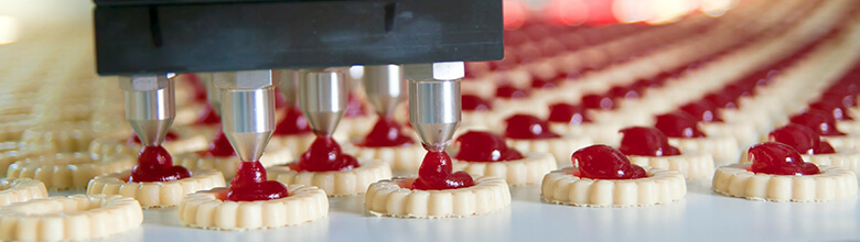 Food Processing Packaging