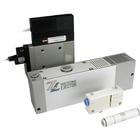 Vacuum Selector