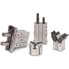 Pneumatic Grippers