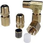 Self-align Fittings