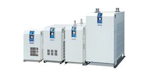 Air Preparation Equipment