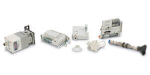 Vacuum Equipment