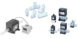 High Purity Products