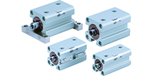 Hydraulic Cylinders