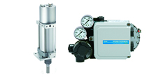 Pneumatic Instrumentation Equipment