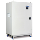 Water Cooled Dual Channel Chiller for Lasers