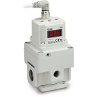 Electro-Pneumatic Regulator