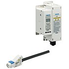 IZT43, Nozzle Ionizer, Separate Controller and Power Supply Module