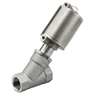 Fluid Process Control Products