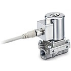 JSXZ, Zero Differential Pressure Type Pilot Operated Solenoid Valve, Ports 1/4-1 inch