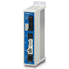 Fieldbus and IO-Link Electric Actuator Controllers