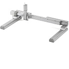 LEA X-Y-Z Axis Gantry with Support Guide