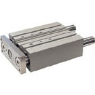 Guided Cylinder Selector