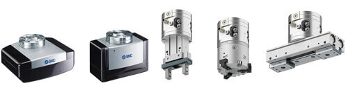 Cobot Gripping Solutions