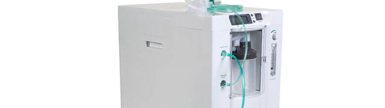 Oxygen Concentrators