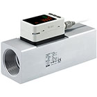 Digital Air Flow Sensor with IO-Link