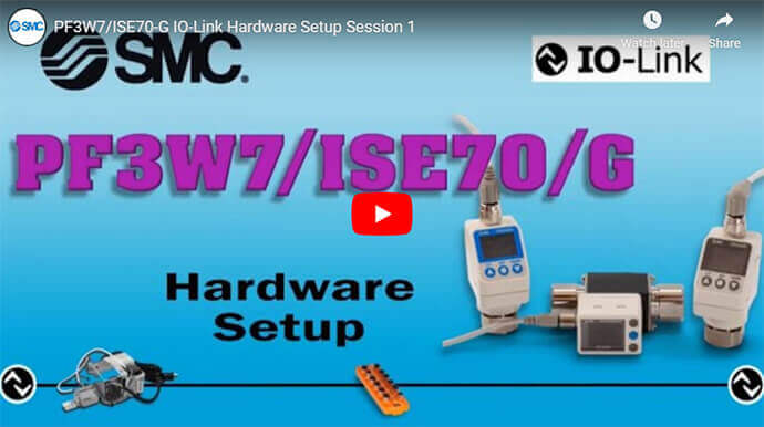 PF3W Setup Videos