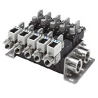 PF3W Manifolds