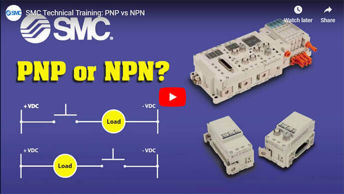 PNP Vs NPN