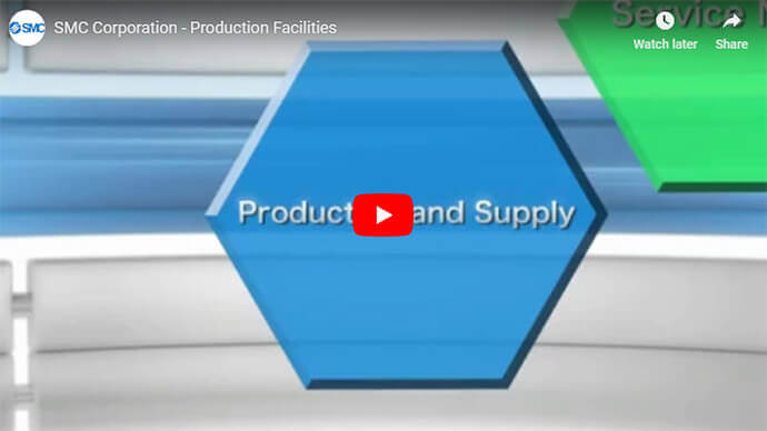 SMC Production Facilities