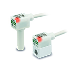 PSE540-L Remote IO-Link Pressure Sensor, Compact, IP40