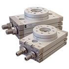 Rotary Actuator Selector