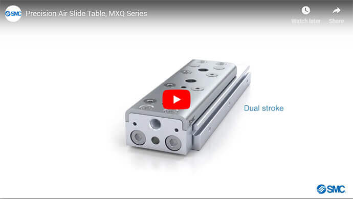 SMC Product Videos