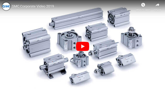 SMC Corporate Video 2019