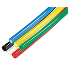 Tubing Secondary Battery