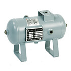 Air Tank Selector