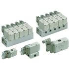 VP Solenoid Valves - 3 Port