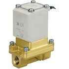 Valves Steam/Heated Water Solenoid Valve