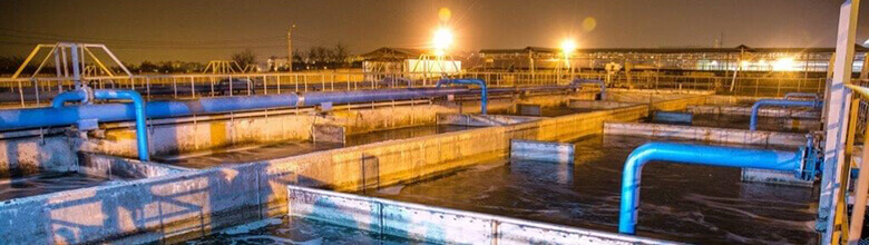 Water Treatment