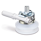 Vacuum Cup Generator