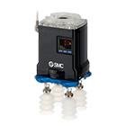 Electric Vacuum Gripper