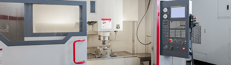 CNC Lathe, Machining Center, Grinding